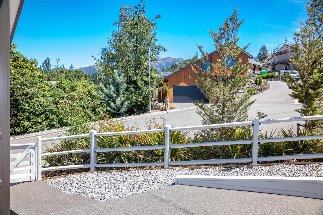 Rolki House - Hanmer Springs Holiday Home Exterior photo