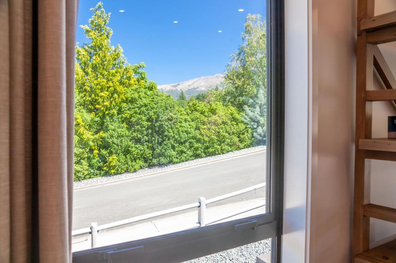Rolki House - Hanmer Springs Holiday Home Exterior photo
